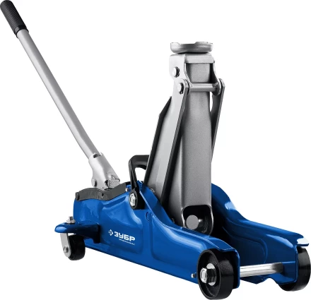 Домкраты подкатные гидравлические модель Т-35 серия ПРОФЕССИОНАЛ купить в Губкинске