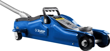 Домкраты подкатные гидравлические модель Т-35 серия ПРОФЕССИОНАЛ купить в Губкинске