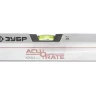 Уровень ЗУБР "ACURATE 3" коробчатый усиленный, 3 ампулы, 100см 34593-100 купить в Губкинске