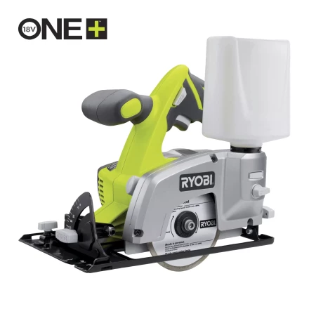 Ryobi Плиткорез 18В ONE LTS180M купить в Губкинске