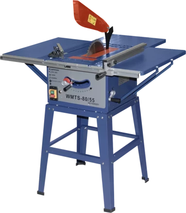 Пила настольная Кратон WMTS-80/55 4 01 06 001 купить в Губкинске