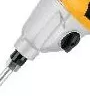 Миксер строительный EM-1-1600 Denzel 27904 купить в Губкинске