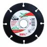 Диск мультифункциональный METAL PRO 125*1.6*3*22,23 купить в Губкинске