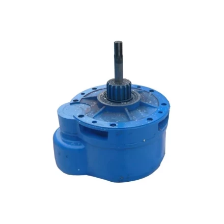 Редуктор подъема для талей электрических CD1 20,0 т 154831 купить в Губкинске