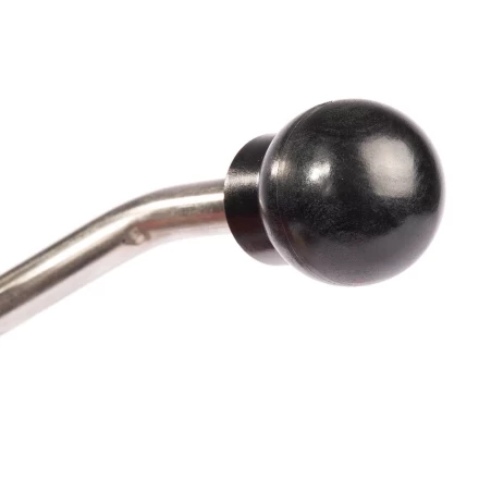 Инструмент КВТ FBS 16–52 для снятия полупроводящего экрана на кабелях из сшитого полиэтилена 16–52 мм (101903) купить в Губкинске