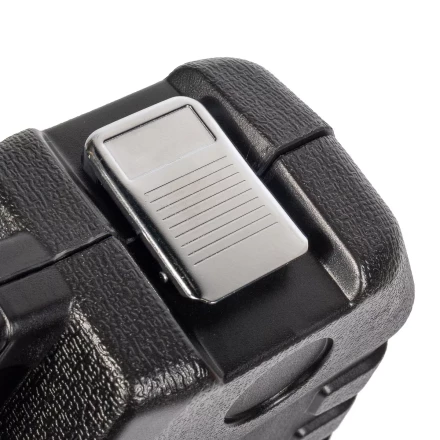 Набор автоинструмента КВТ НАИ-09/150 1/2", 1/4", 3/8", 150 предметов (92315) купить в Губкинске