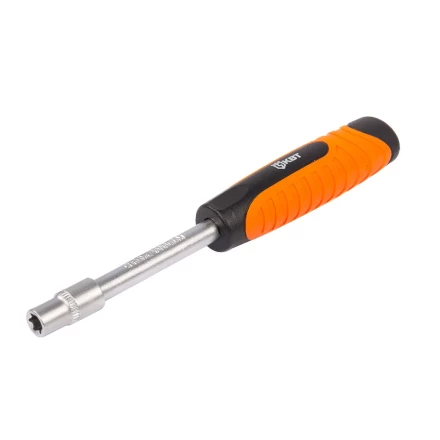 Набор автоинструмента КВТ НАИ-09/150 1/2", 1/4", 3/8", 150 предметов (92315) купить в Губкинске