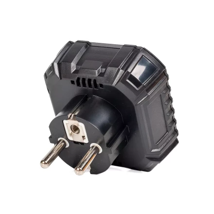 Тестер розеток и УЗО КВТ КТ 107D (86321) купить в Губкинске