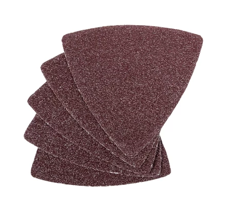 Шлифлист К60 (5шт) 50491 купить в Губкинске