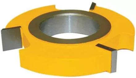 Фреза фальцевая D746мм d32мм H254мм 19363 купить в Губкинске