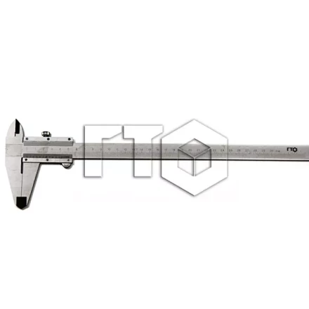 Штангенциркуль ШЦ 1-300 (0.05) ГТО губки 63мм купить в Губкинске