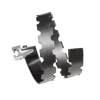 Насадка нож спиральный 6? Т-17  61850 купить в Губкинске