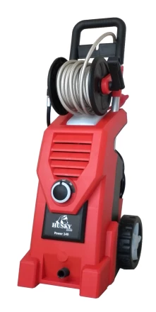 Минимойка-мойка высокого давления Husky Power 140 купить в Губкинске