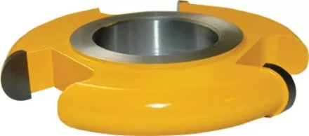 Фреза галтель D82.5 d32 R9.5 H19 мм 19341 купить в Губкинске