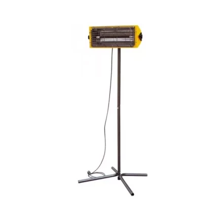 Инфракрасный обогреватель Master Hall 1500 купить в Губкинске