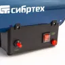 Газовая тепловая пушка СТГ-10, 10 кВт, 300 м3/ч, пропан-бутан Сибртех 96451 купить в Губкинске