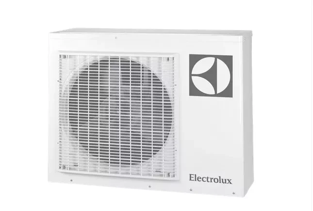 Комплект ELECTROLUX EACU/I-48H/DC/N3 инверторной сплит-системы напольно-потолочного типа купить в Губкинске