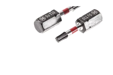 Бита HAMMER T10 25мм купить в Губкинске