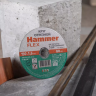 Круг отрезной HAMMER 150х1.6х22 упак. 25 шт. купить в Губкинске
