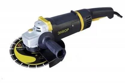 УШМ ЭНКОР 1800/180ЭМ,  1/4/80 50166 купить в Губкинске