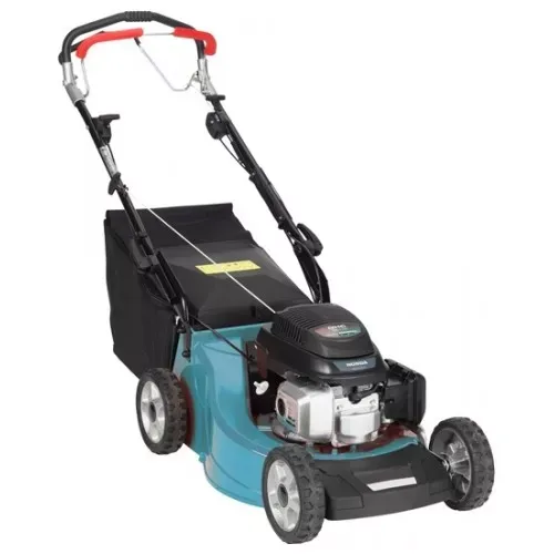 Бензиновая газонокосилка Makita PLM5115 купить в Губкинске