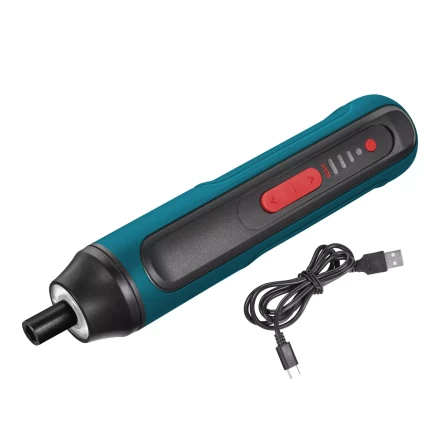 Аккумуляторная отвертка прямая ALTECO CSD 3.6V T 81435 купить в Губкинске