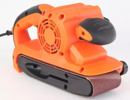 Шлифмашина ЛШМ PATRIOT BS 810 купить в Губкинске