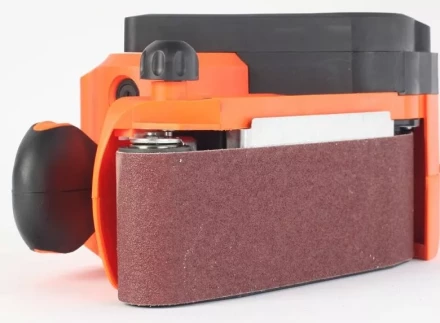 Шлифмашина ЛШМ PATRIOT BS 810 купить в Губкинске