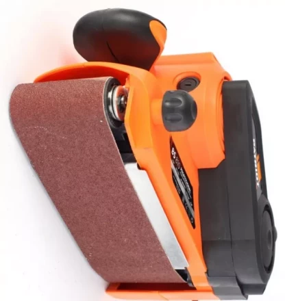 Шлифмашина ЛШМ PATRIOT BS 810 купить в Губкинске