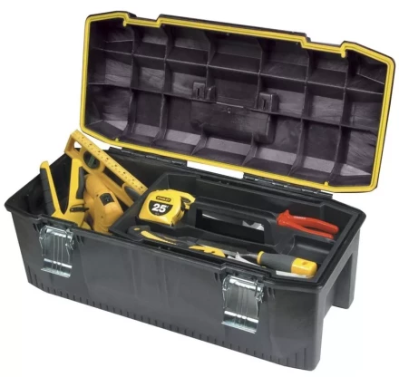 Ящик для инструментов 23 FATMAX Stanley 1-94-749 купить в Губкинске
