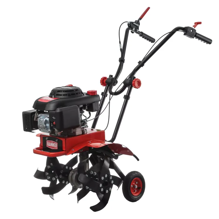 Культиватор Hammer RT-50A купить в Губкинске