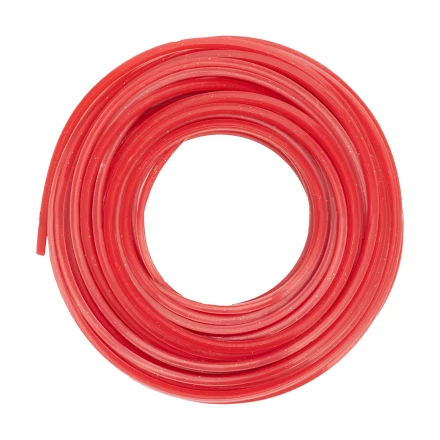 Леска для триммера армированная алюминием квадрат 3,0 мм х 15 м //MTX 96891 купить в Губкинске