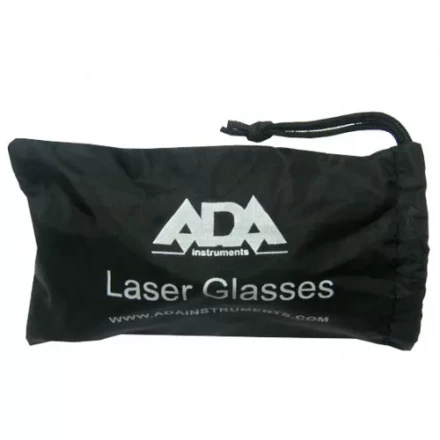 Очки для работы с лазером ADA Laser Glasses купить в Губкинске