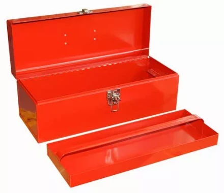 Ящик для инструмента 48х18х18см ТВ139 ЭНКОР 12330 купить в Губкинске