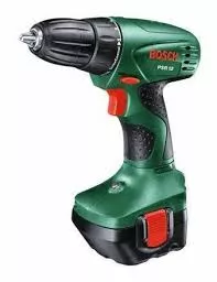 Аккумуляторная дрель BOSCH PSR 12/2 (0.603.955.521) купить в Губкинске