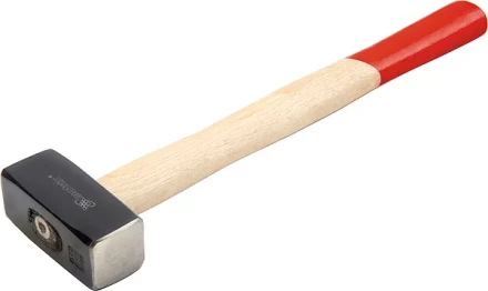 Кувалда с деревянной рукояткой 1000 г MATRIX 10902 купить в Губкинске