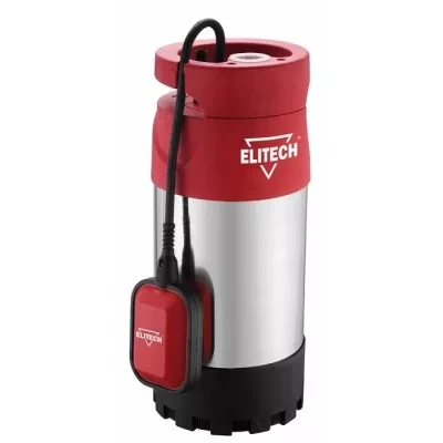 Насос погружной НПК 800-30 ELITECH купить в Губкинске