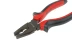 Плоскогубцы Black Nickel 200 мм комбинированные двухкомпонентные рукоятки MTX 169839 купить в Губкинске
