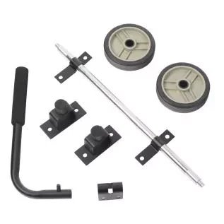 Комплект транспортировочный GPL-100 для генераторов GP 1510 PATRIOT купить в Губкинске