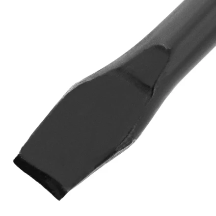 Лом строительный Сибртех 938185, D 25 мм, L 1250 мм, круглый купить в Губкинске