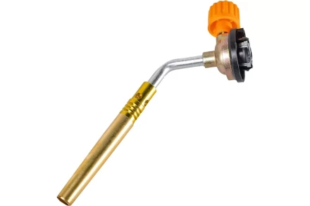 Насадка на газовый баллон (газовая горелка) Вихрь НГ-2 73/5/5/2 купить в Губкинске