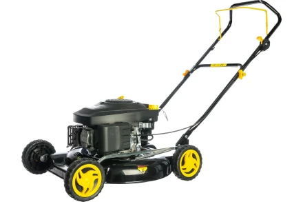 Газонокосилка бензиновая HUTER GLM-4.0 G купить в Губкинске