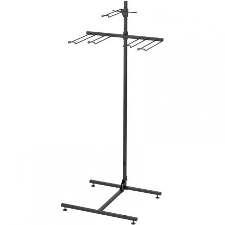 Стенд для лопат Россия 90300 купить в Губкинске