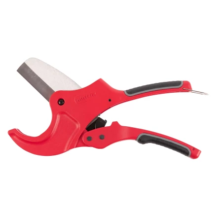 Ножницы для резки изделий из ПВХ Matrix 78419, D до 63 мм, лезвие из нерж. стали, автоматич купить в Губкинске