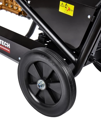 Мойка высокого давления электрическая ELITECH HD HPW 3500 купить в Губкинске