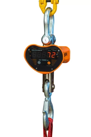 Весы электронные крановые TOR OCS-THE 10T (G) 1025865 купить в Губкинске