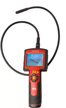 Видеоскоп ADA ZVE 350 SD купить в Губкинске