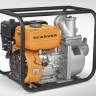 Мотопомпа CARVER CGP6080 купить в Губкинске
