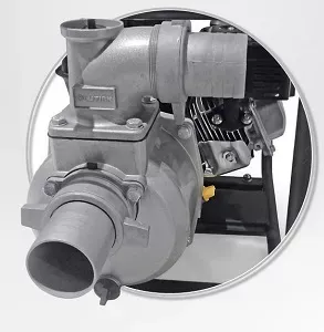 Мотопомпа CARVER CGP6080 купить в Губкинске