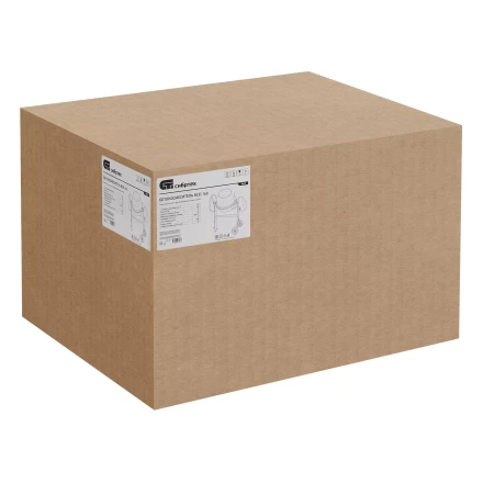 Бетоносмеситель Сибртех БСЕ-160 95478, 160 л, 700 Вт купить в Губкинске